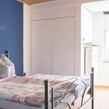 Doppelzimmer Im Zentrum Von Moers